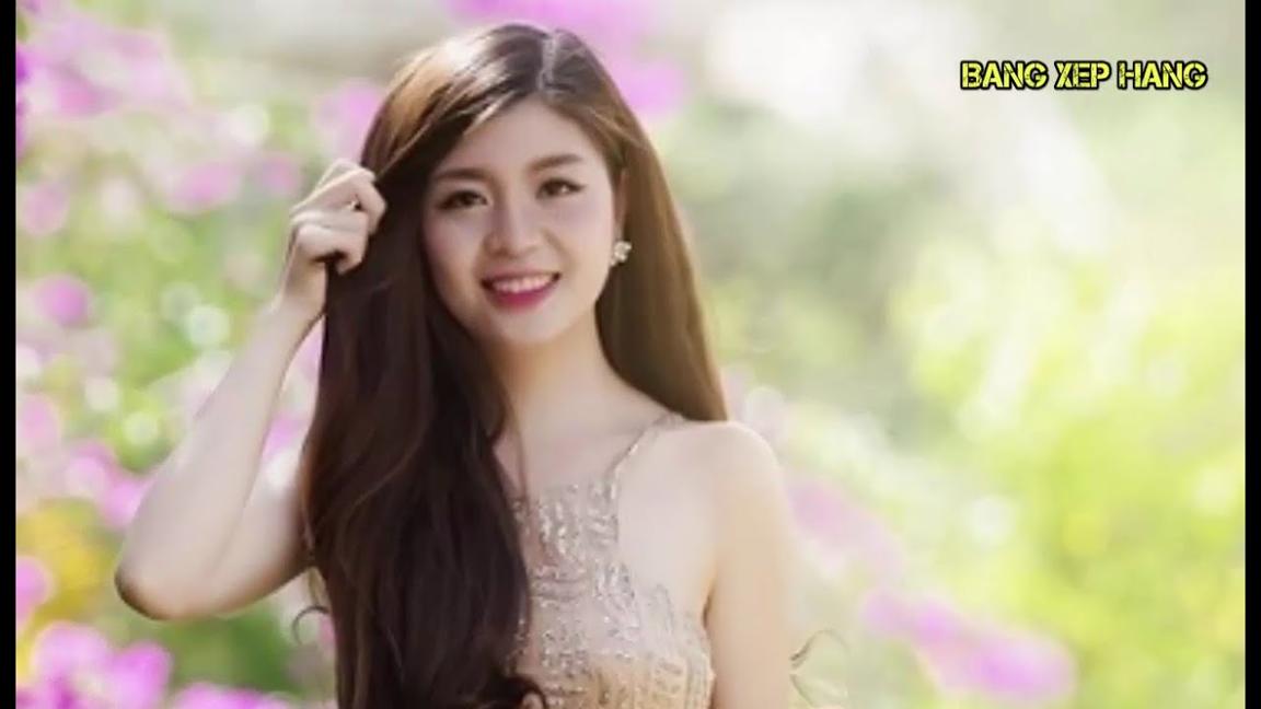 Bảng xếp hạng 10 vùng đất phụ nữ đẹp nhất Viêt Nam