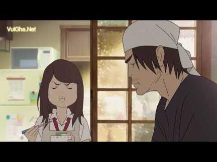 Anime Movie Phim Hoạt Hình Nhật Bản : Giải Mã Giấc Mơ Anime Movie Vietsub