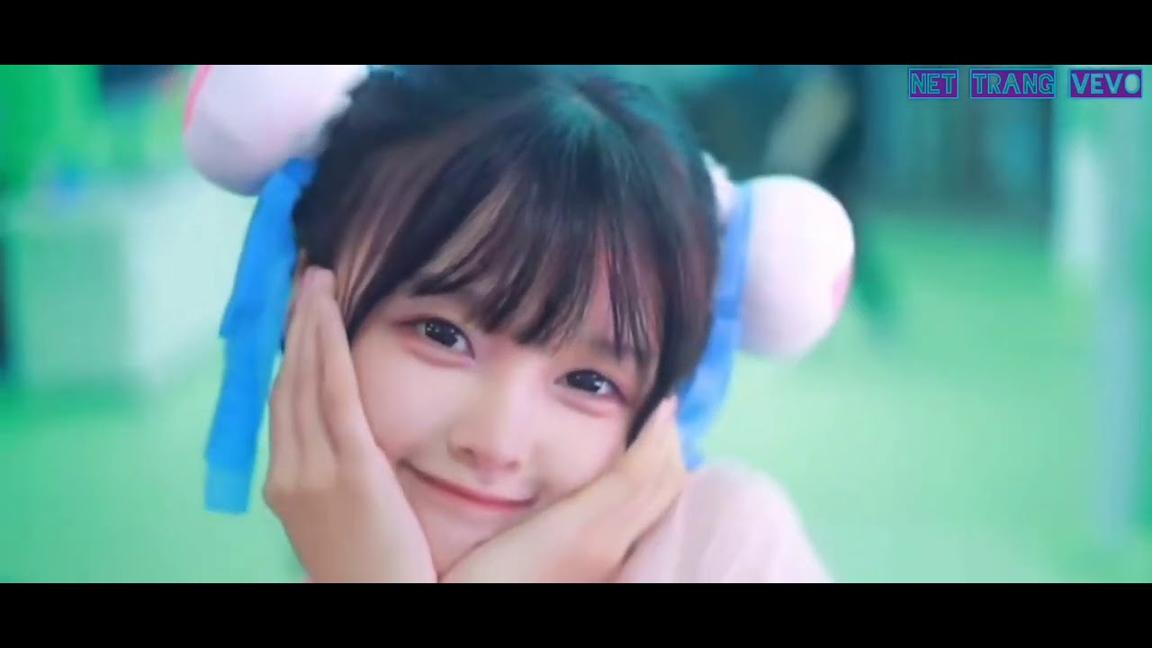 Cô gái xinh đẹp Thảo mai nhất mạng xã hội Trung Quốc -Phần 2 (Dj moonbaby) 🎶China  REMIX 2020