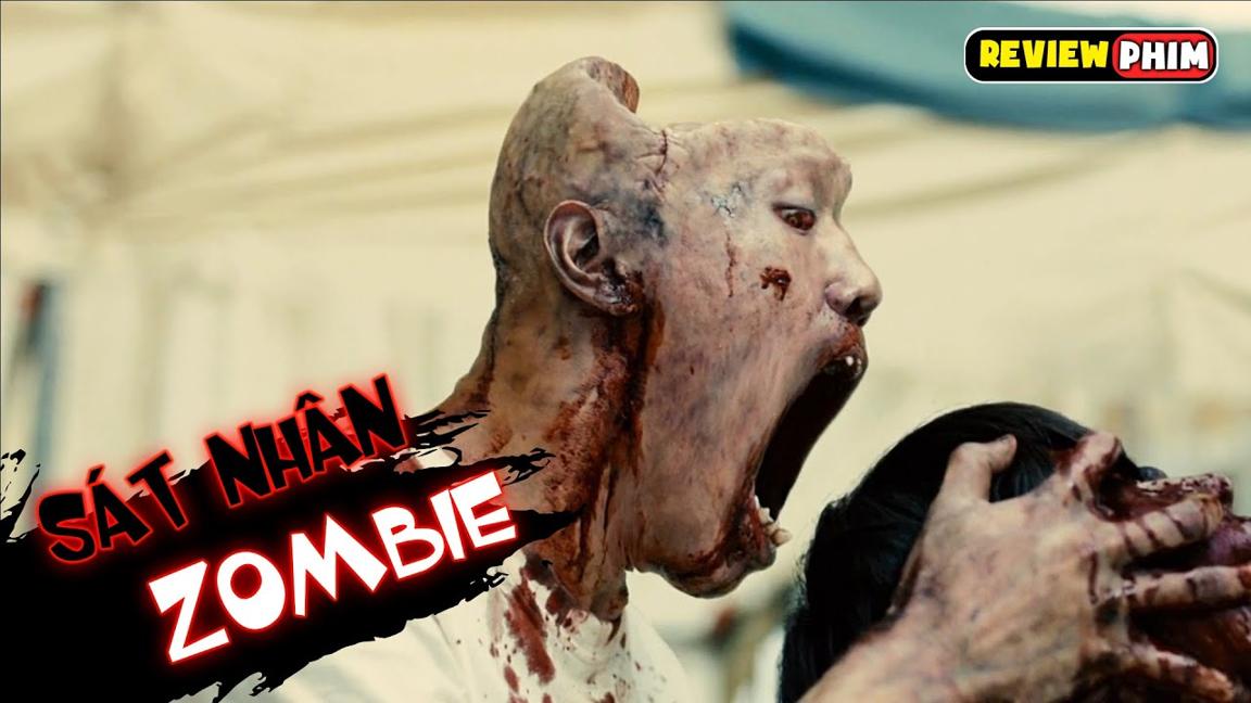 Đại Dịch Zombie Xác Sống Kinh Hoàng Nhất Nhật Bản - Review Phim TÔI LÀ NGƯỜI HÙNG