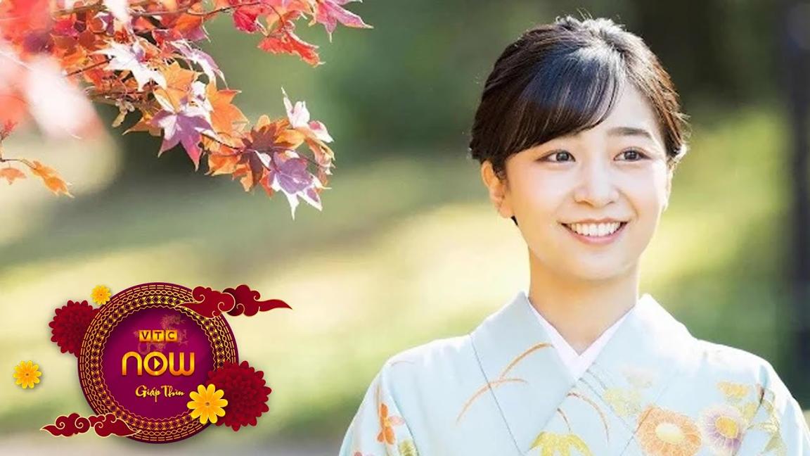 Bộ ảnh đón tuổi 29 của công chúa xinh đẹp nhất Nhật Bản | VTC Now