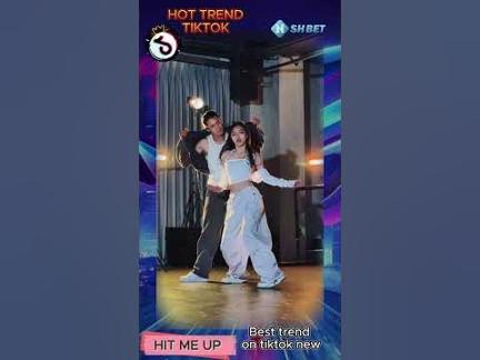 Top 4 bài nhảy cực cháy -Hot trend tiktok Việt Nam-Xu hướng mới  #okvipxuhuong #tiktok #nhactiktok