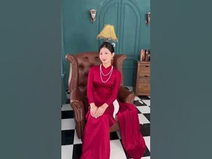 Info gái xinh và áo dài Việt Nam: @aodaitrungnguyen