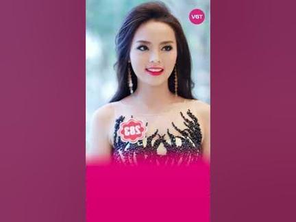 Hoa hậu đăng quang xấu nhất Việt Nam, giờ ra sao?