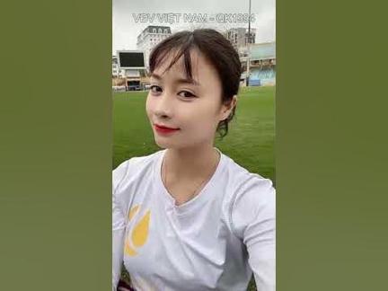 Hoàng Thị Loan - Nữ cầu thủ lọt top xinh nhất châu Á