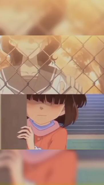 Cô gái đó là ai 🤔??    #anime #detectiveconan #tiktok