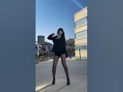 Cô gái Trung Quốc xinh đẹp đang nhảy múa 287 #shorts #tiktok #douyin #dance #beautiful