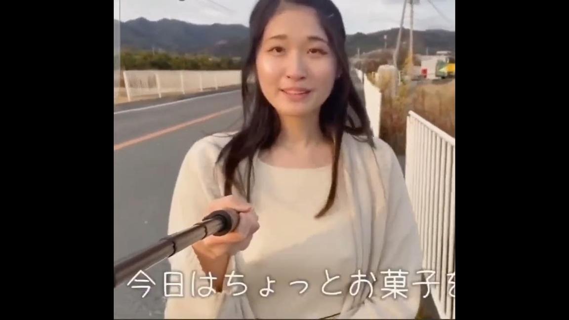 japan jav vlog gái xinh nhật bản